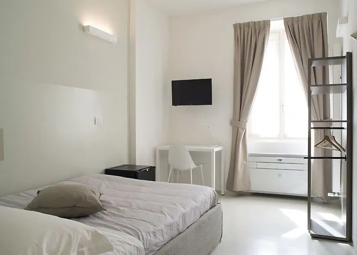 Villino 2* Μιλάνο