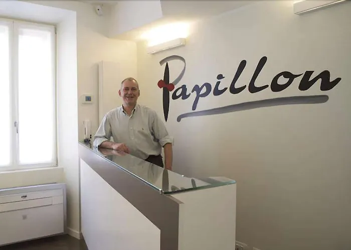 Ξενοδοχείο Villino Μιλάνο