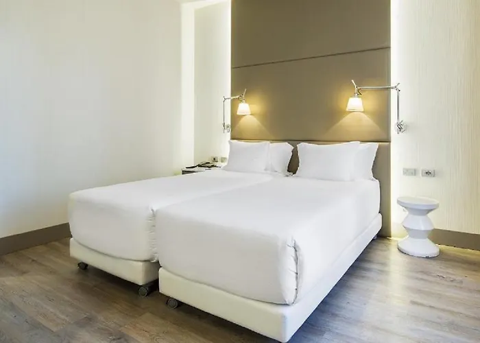 Nh Collection Touring ホテル