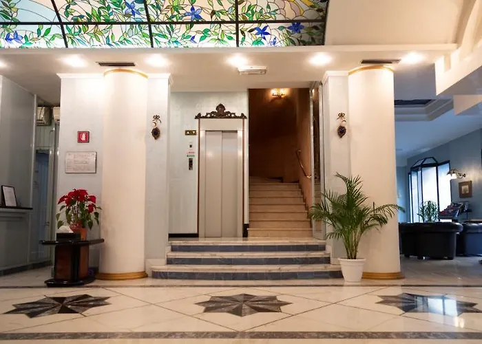 Hotel Jr Bocconi