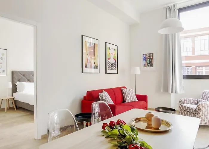 Italianway-bergonzoli Place *