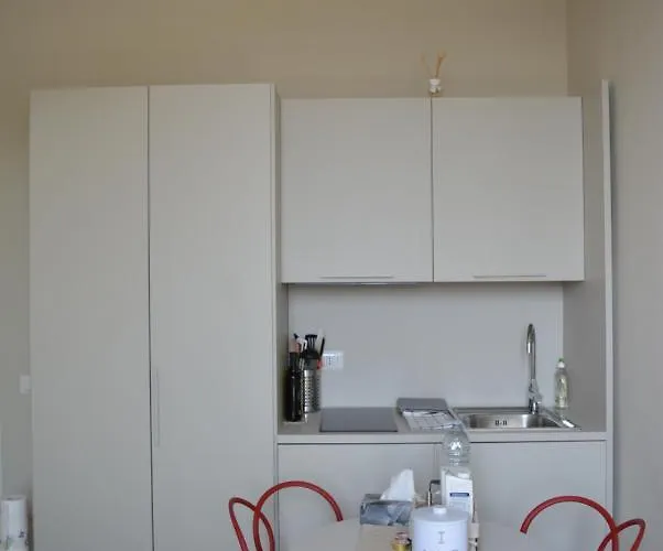 Lägenhet Aria Di Casa - Navigli Darsena