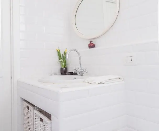 Easylife - - Crema 23 - Porta Romana Milán