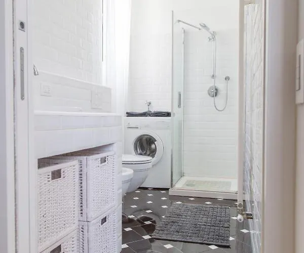 Easylife - - Crema 23 - Porta Romana Apartmán Milán