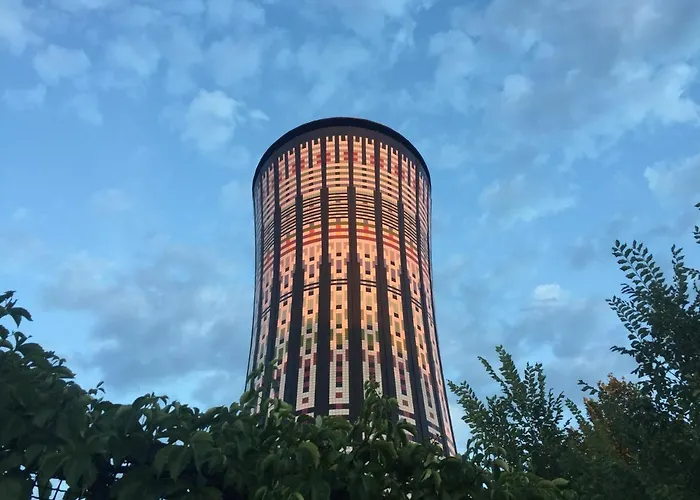 Apartamento Lovely Loft Isola/garibaldi