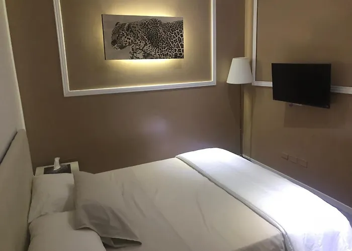 Camaldoli House Apartmán