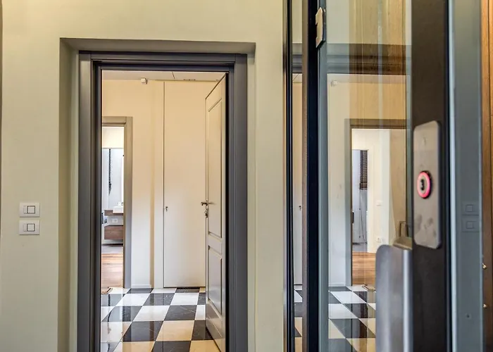 アパート Luxurious In *