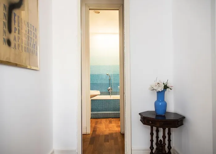 Youhosty - Pisani Small 13 Daire Milano