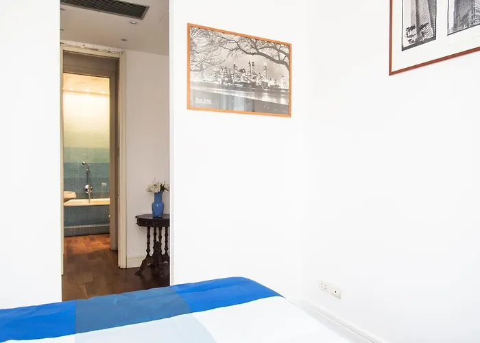 Youhosty - Pisani Small 13 * Milano