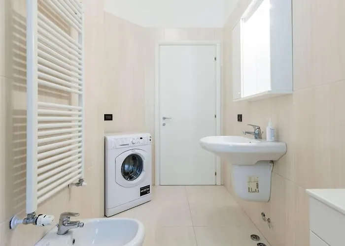 Lejlighed Easylife - - Aragona 22 - Citta Studi