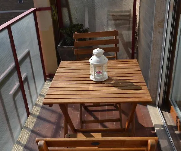 Mm House Tortona 아파트