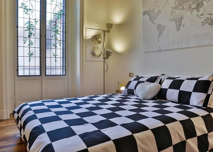 Casagrande 1920 Milaan