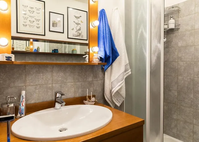 Casagrande 1920 Appartement *