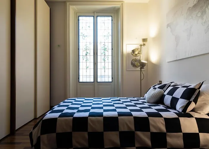 Appartement Casagrande 1920