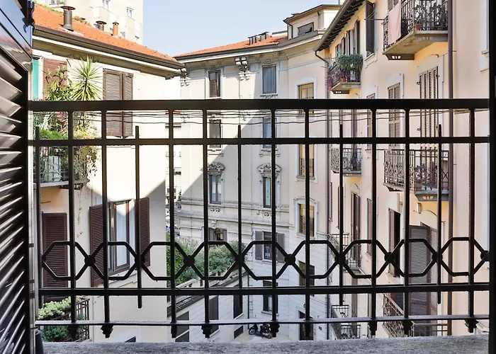 Appartement Casagrande 1920