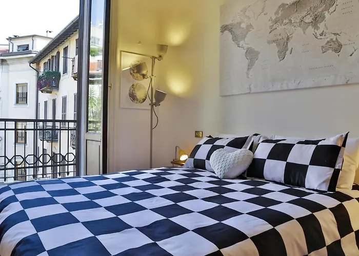 Casagrande 1920 Milaan