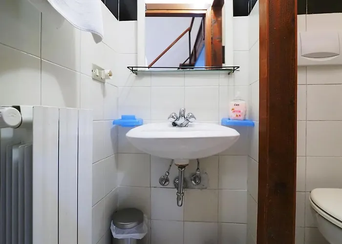 Appartement Primopiano - Ripa Milaan