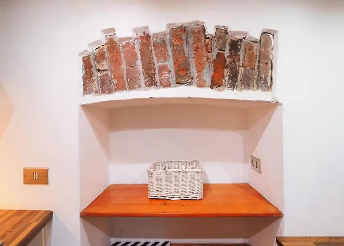 Primopiano - Ripa Appartement Milaan