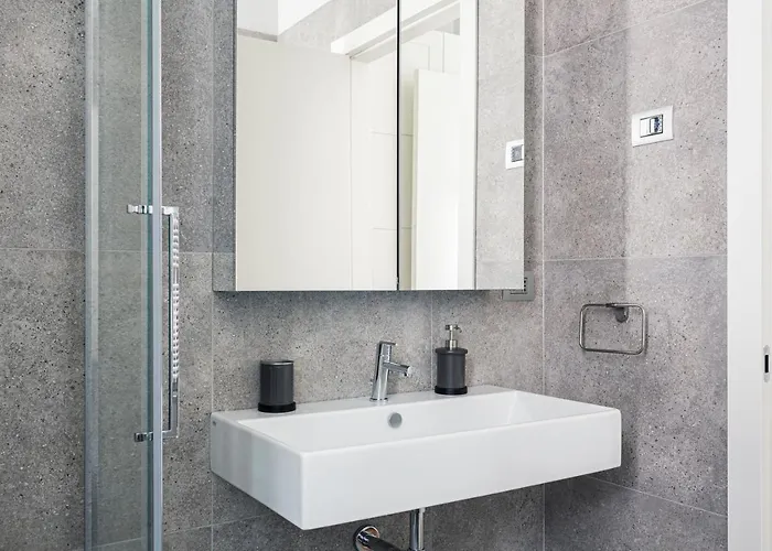 Apartmán Hostmate -milano - Via Freguglia - Guastalla