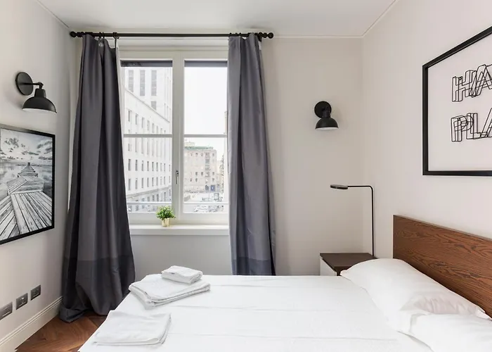 Hostmate -milano - Via Freguglia - Guastalla *