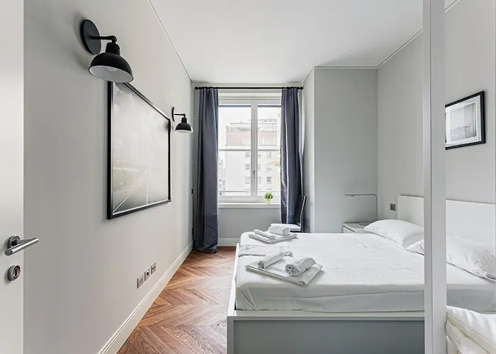 Apartmán Hostmate -milano - Via Freguglia - Guastalla