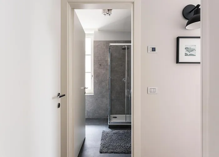 Apartmán Hostmate -milano - Via Freguglia - Guastalla *