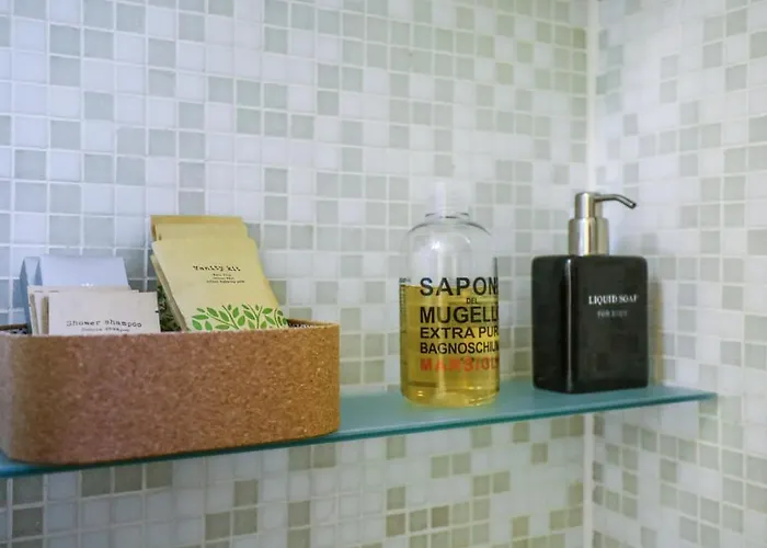 Apartmán Paki Nel Cuore Dei Navigli Di Milán