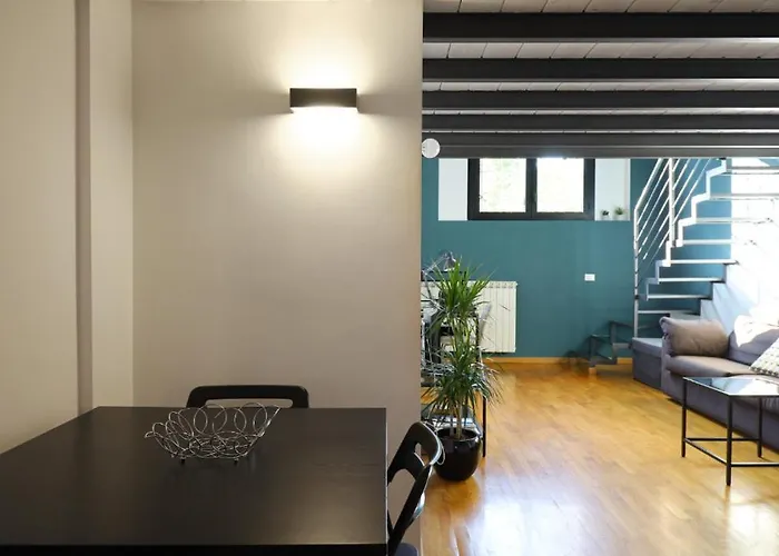 Apartmán Paki Nel Cuore Dei Navigli Di