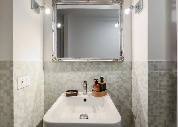 Apartmán Paki Nel Cuore Dei Navigli Di