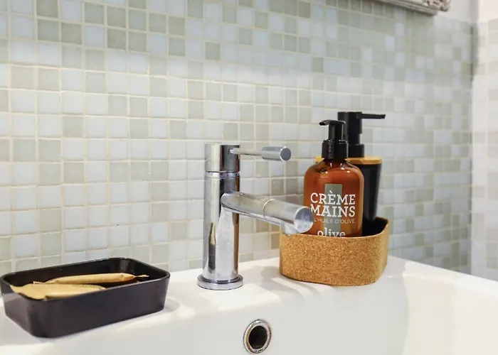 Apartmán Paki Nel Cuore Dei Navigli Di *