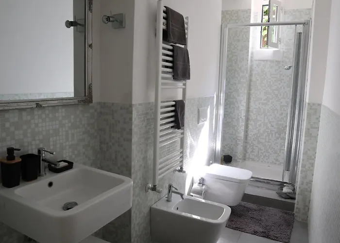 Apartmán Paki Nel Cuore Dei Navigli Di Milán