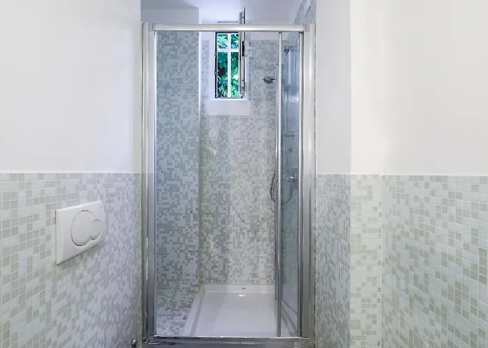 Apartmán Paki Nel Cuore Dei Navigli Di