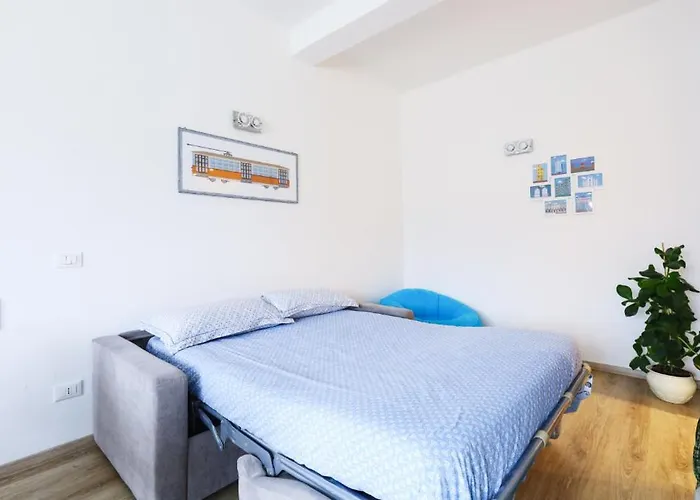 34 Via Giulio Carcano *