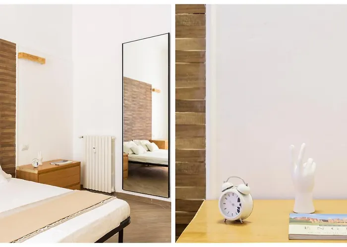 Sarti Master Guest Apartament *