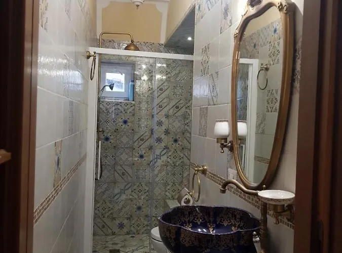 Sheila's In Affori Mm3 דירה