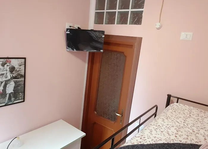 דירה Sheila's In Affori Mm3 מילאנו