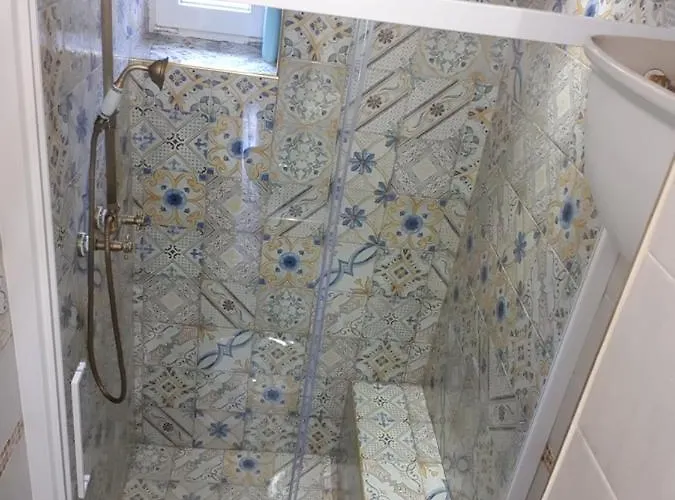 Sheila's In Affori Mm3 מילאנו