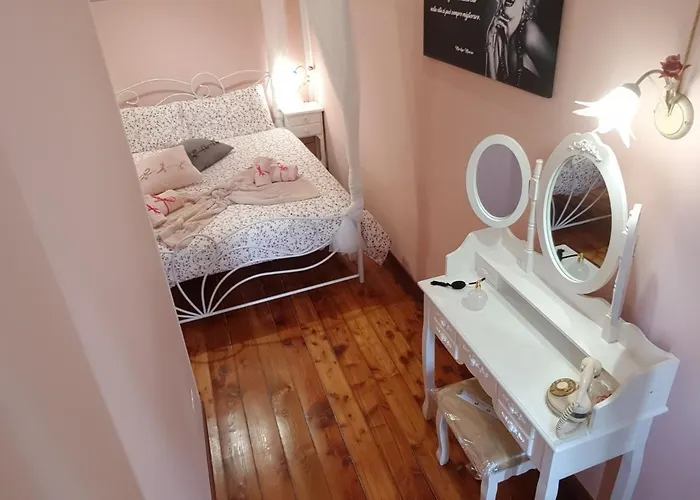 Sheila's In Affori Mm3 דירה *