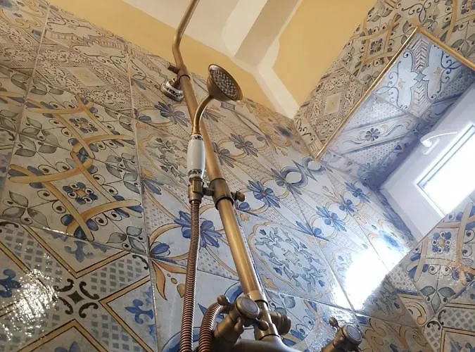 Sheila's In Affori Mm3 דירה *