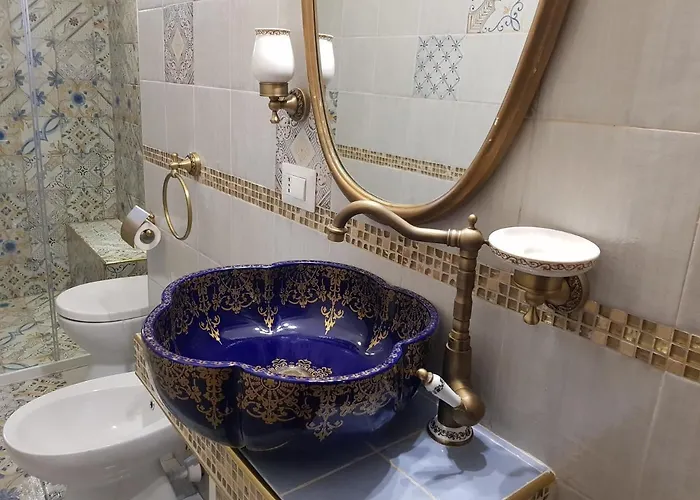 Sheila's In Affori Mm3 מילאנו