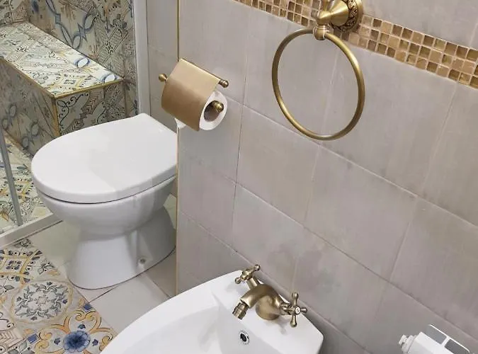 Sheila's In Affori Mm3 דירה *