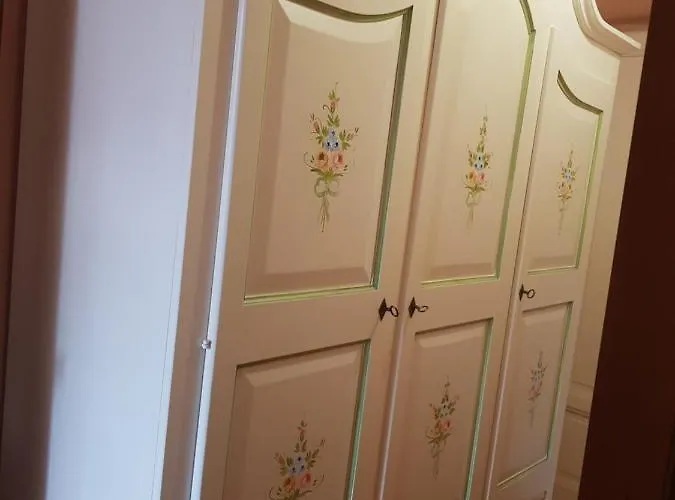 Sheila's In Affori Mm3 דירה מילאנו