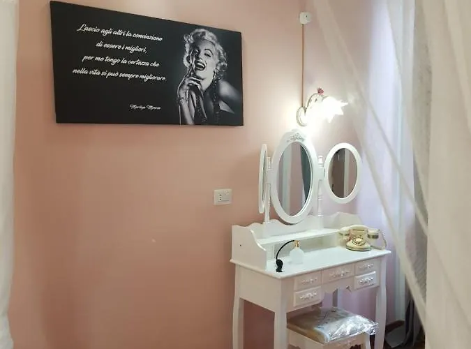 Sheila's In Affori Mm3 Apartmán