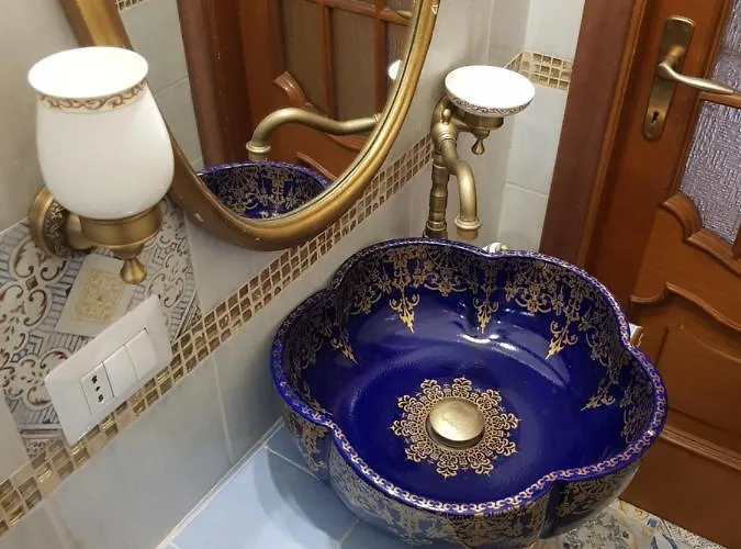 Sheila's In Affori Mm3 דירה מילאנו