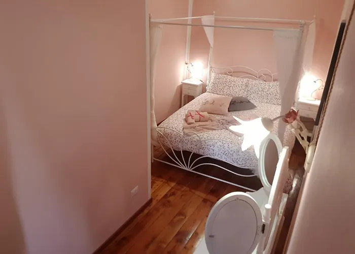 דירה Sheila's In Affori Mm3