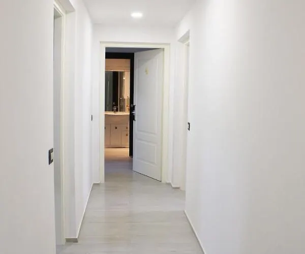 Apartamento La Dell'olmo *