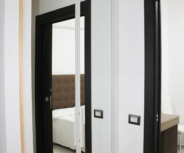 Apartamento La Dell'olmo