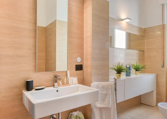 Sweett - Mentana Appartement