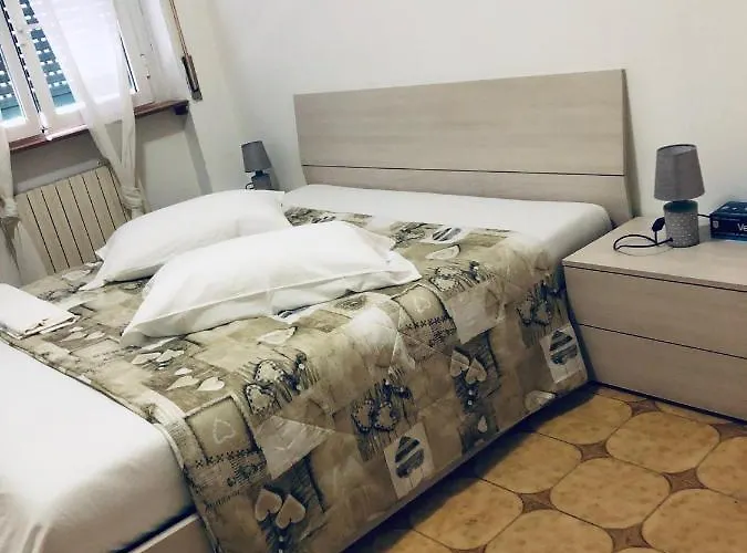 Guest house Maryhome