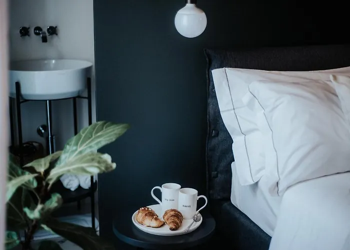 Pensión Ca Bela - Porta Romana